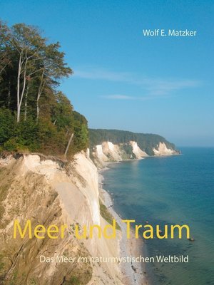 cover image of Meer und Traum